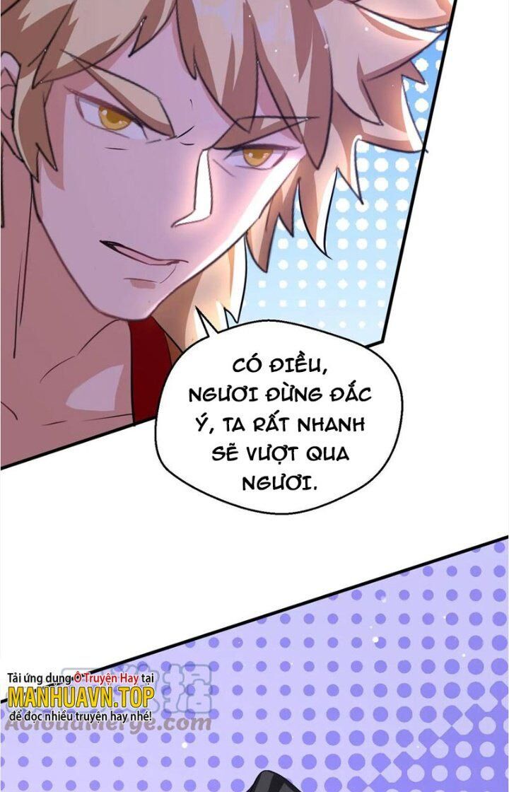 Vô Địch Đốn Ngộ Chapter 56 - Trang 10