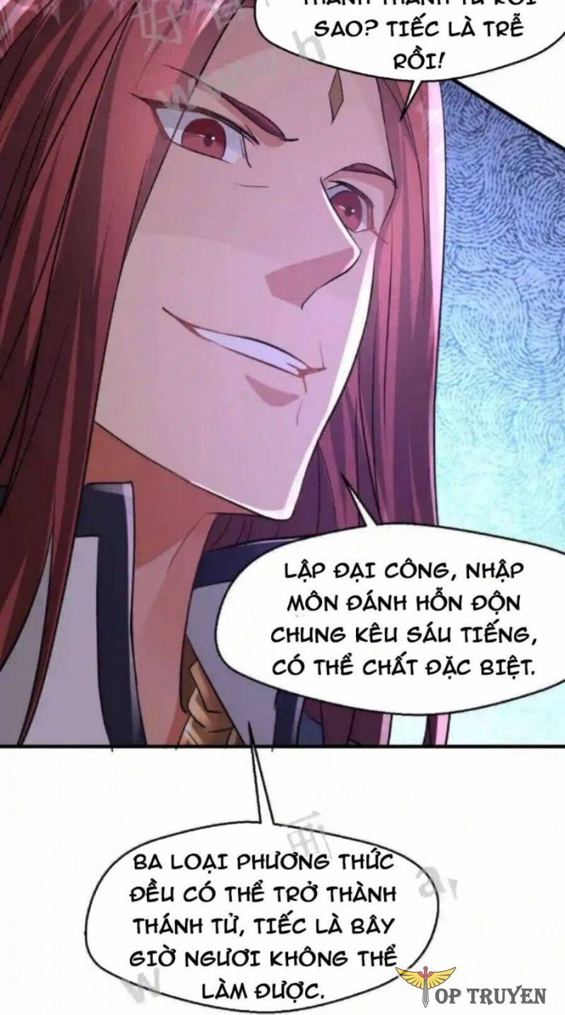 Vô Địch Đốn Ngộ Chapter 29 - Trang 4