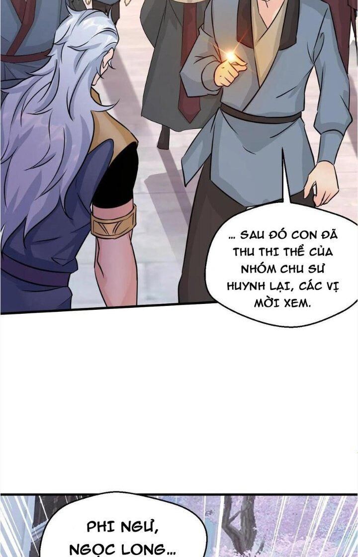 Vô Địch Đốn Ngộ Chapter 57 - Trang 12