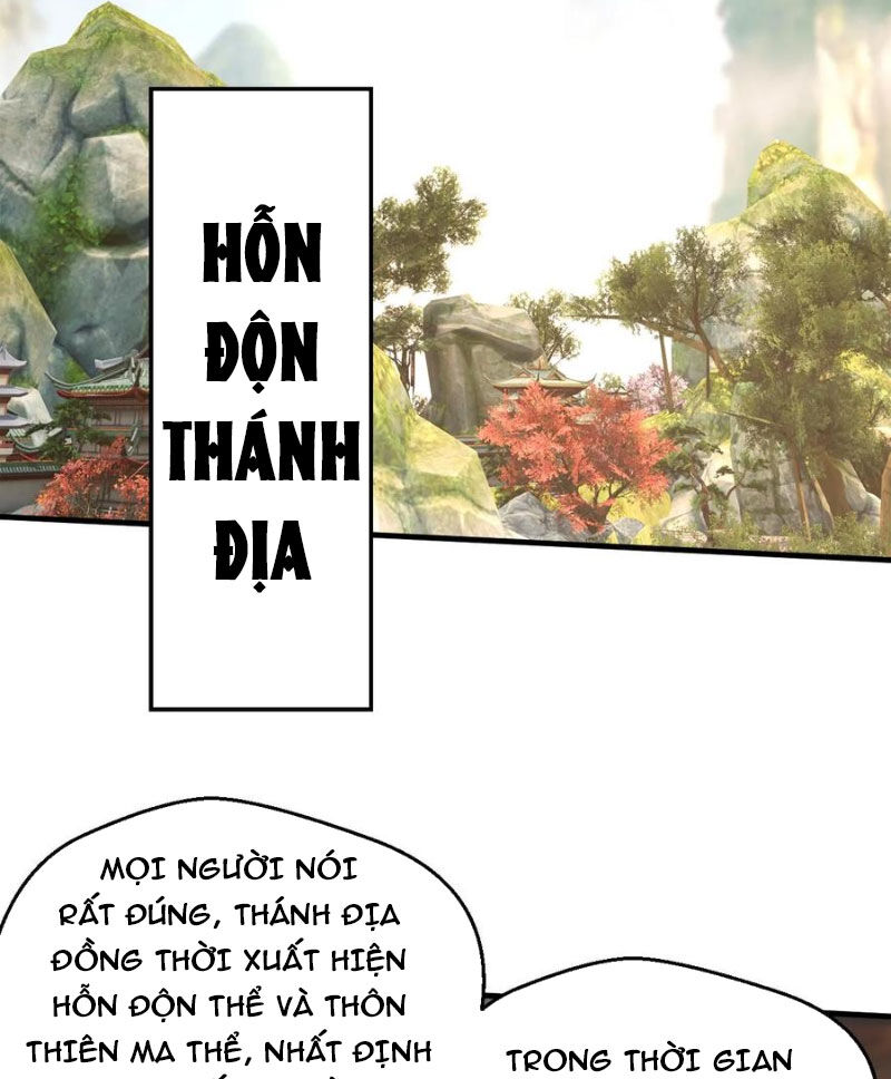 Vô Địch Đốn Ngộ Chapter 285 - Trang 12