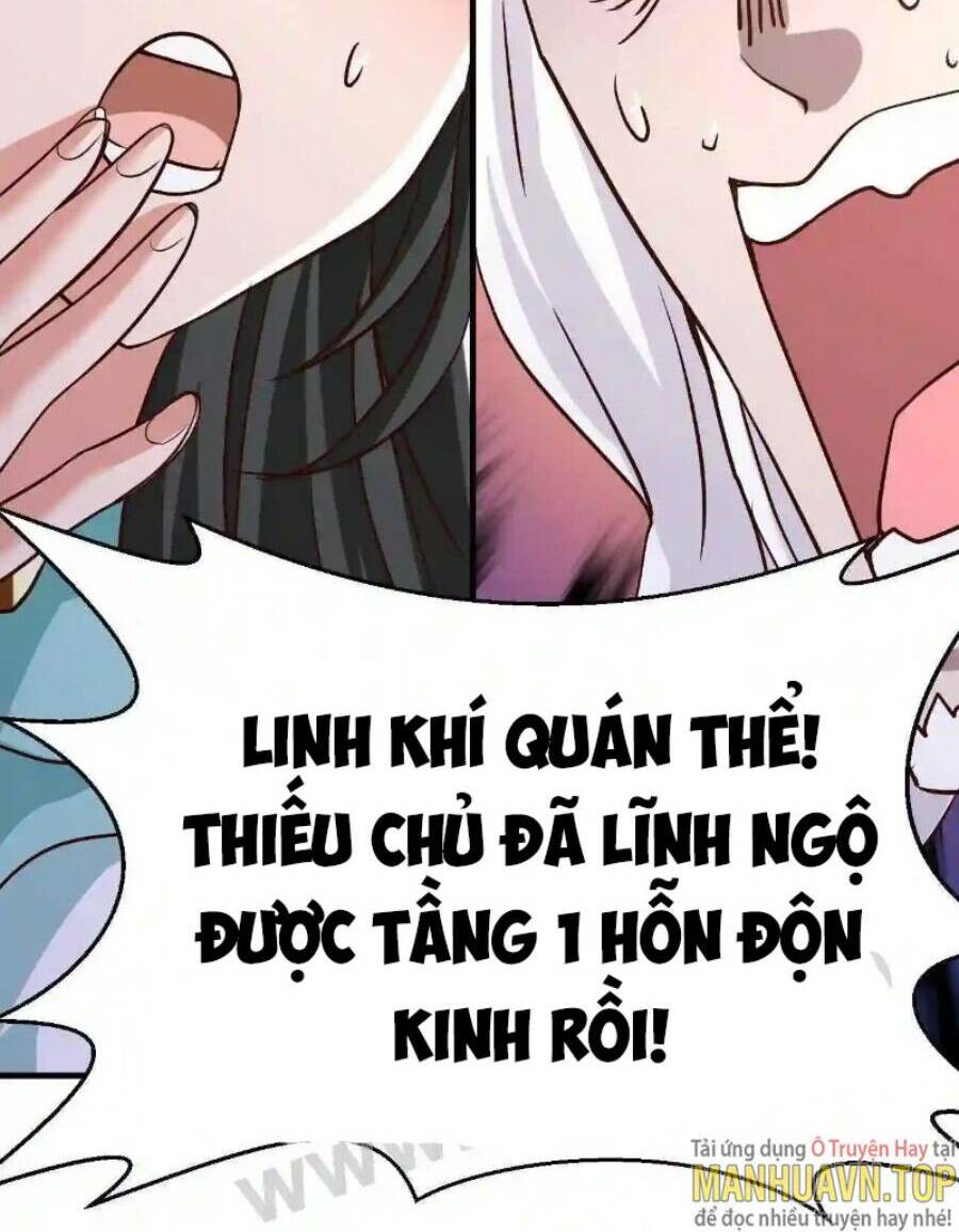 Vô Địch Đốn Ngộ Chapter 3 - Trang 48