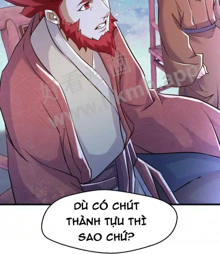 Vô Địch Đốn Ngộ Chapter 7 - Trang 22