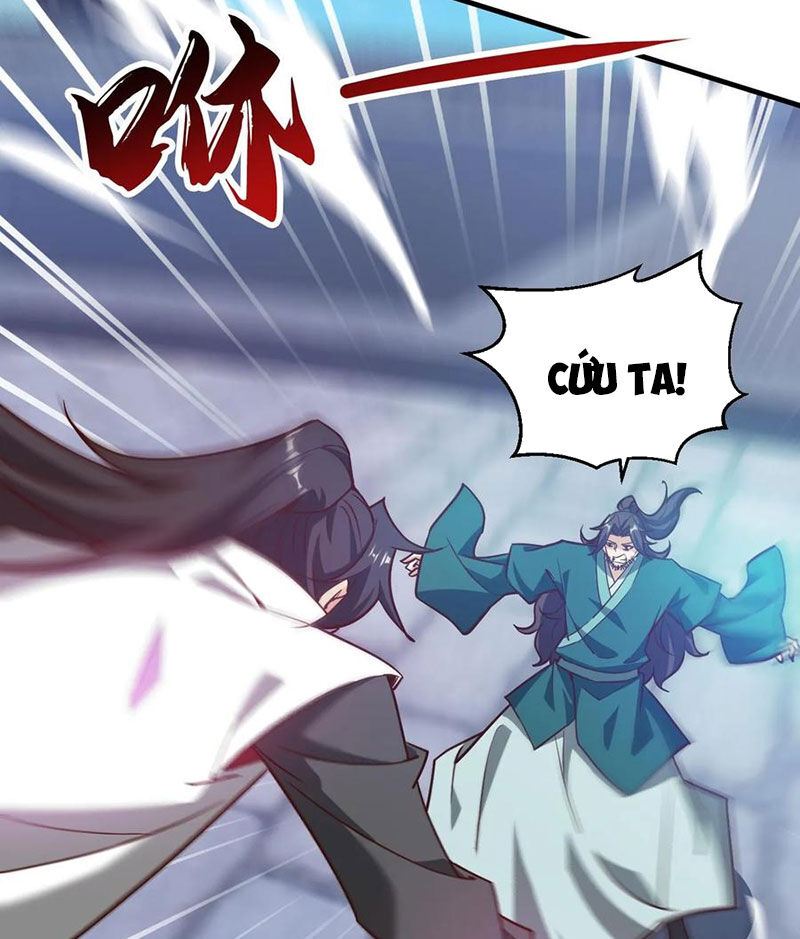 Vô Địch Đốn Ngộ Chapter 281 - Trang 7