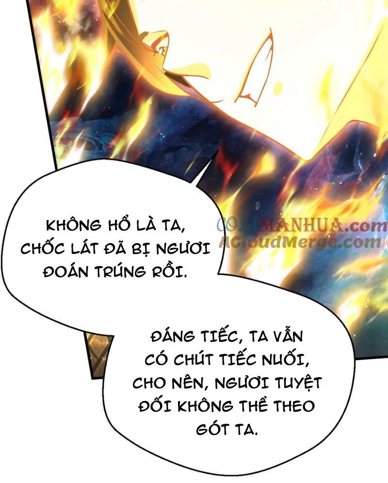 Vô Địch Đốn Ngộ Chapter 300 - Trang 35