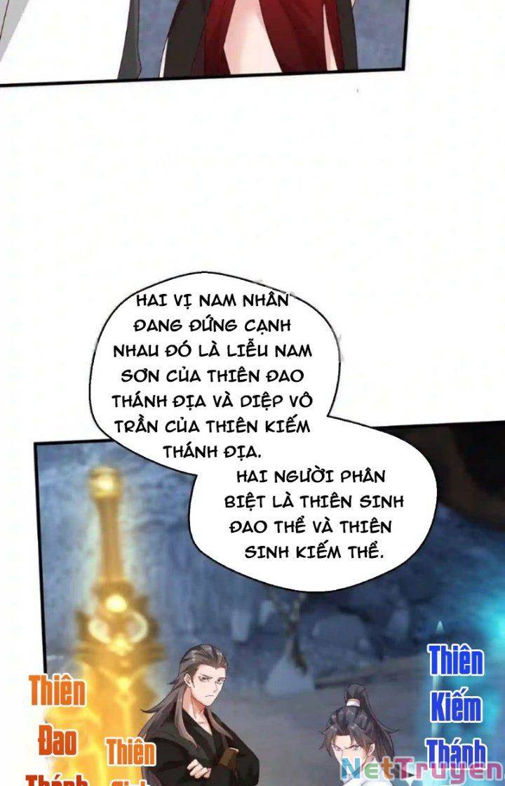 Vô Địch Đốn Ngộ Chapter 41 - Trang 1