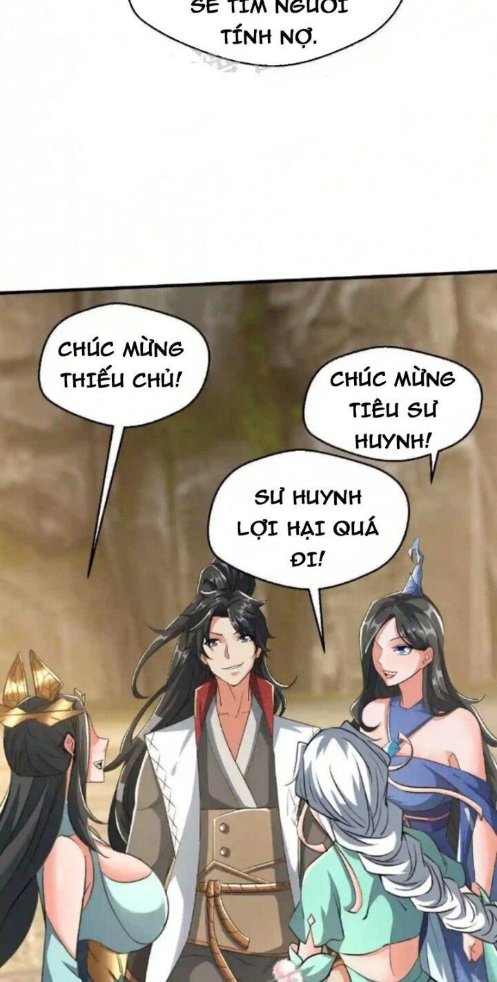 Vô Địch Đốn Ngộ Chapter 34 - Trang 3