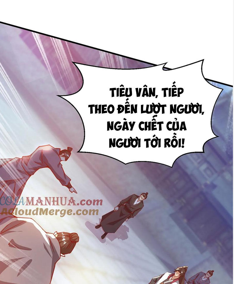 Vô Địch Đốn Ngộ Chapter 277 - Trang 5