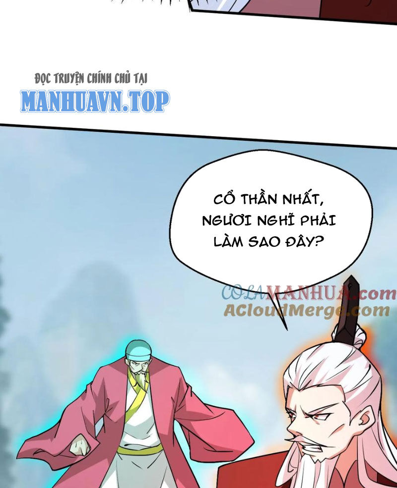 Vô Địch Đốn Ngộ Chapter 297 - Trang 8