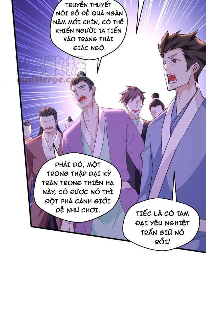 Vô Địch Đốn Ngộ Chapter 48 - Trang 3