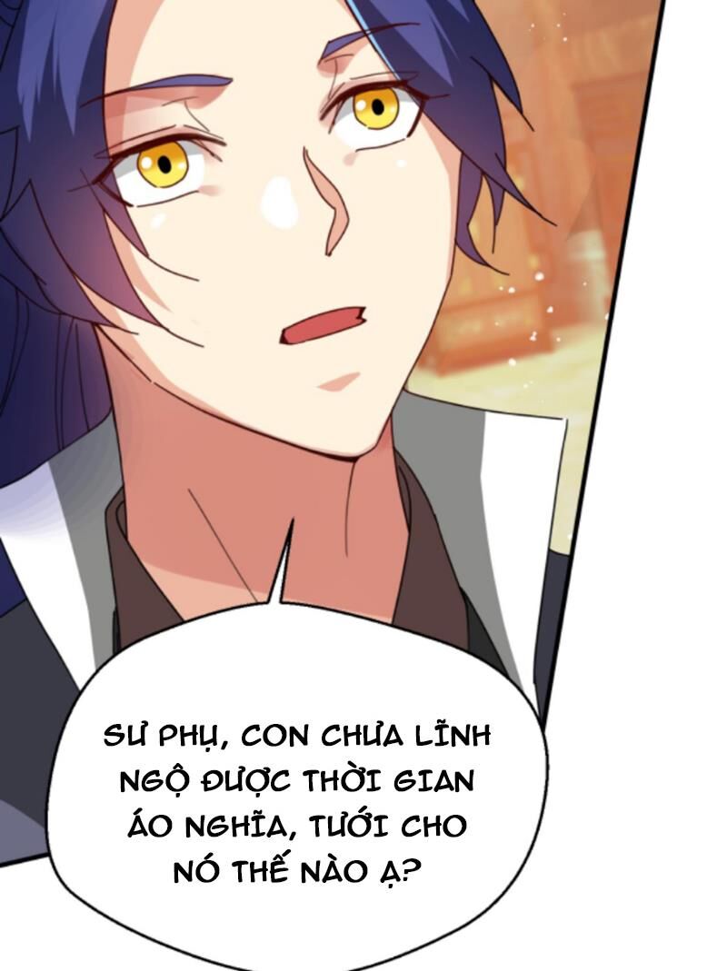 Vô Địch Đốn Ngộ Chapter 263 - Trang 27