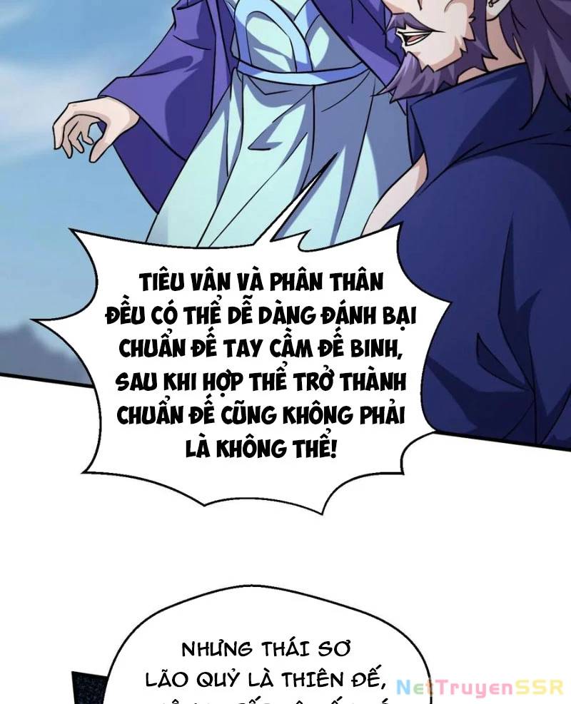 Vô Địch Đốn Ngộ Chapter 315 - Trang 1