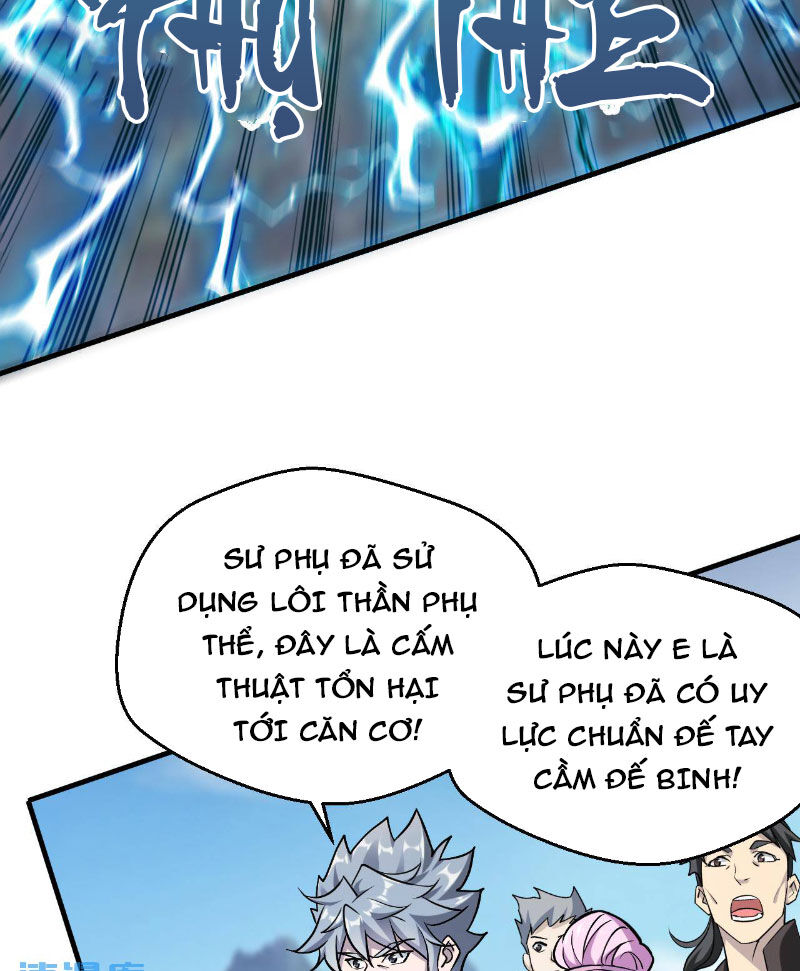 Vô Địch Đốn Ngộ Chapter 304 - Trang 2