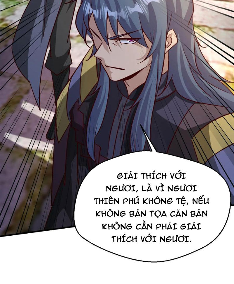 Vô Địch Đốn Ngộ Chapter 285 - Trang 4