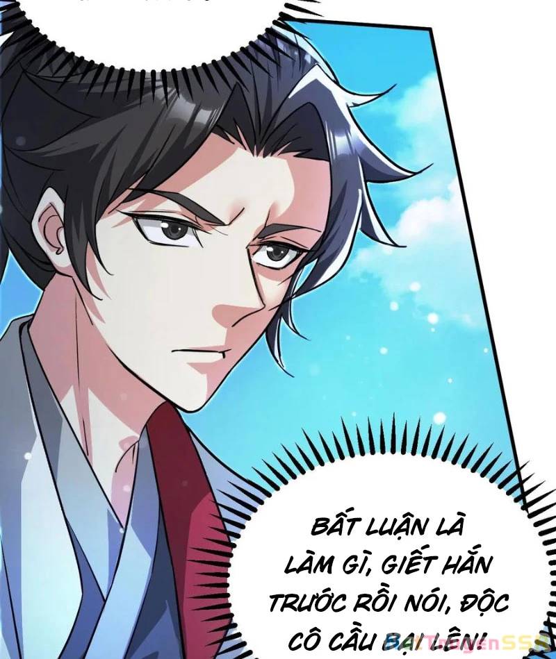 Vô Địch Đốn Ngộ Chapter 313 - Trang 7