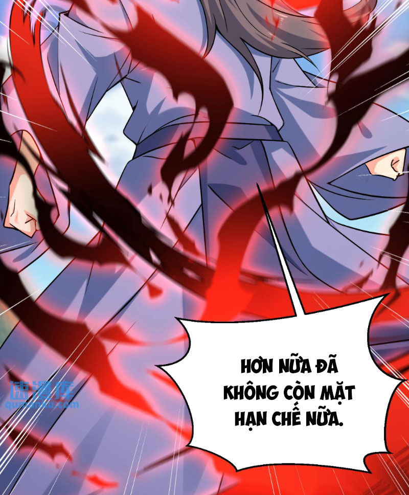 Vô Địch Đốn Ngộ Chapter 305 - Trang 31