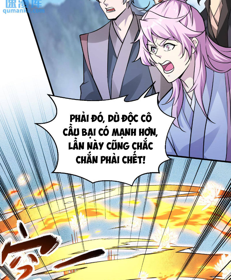 Vô Địch Đốn Ngộ Chapter 304 - Trang 3