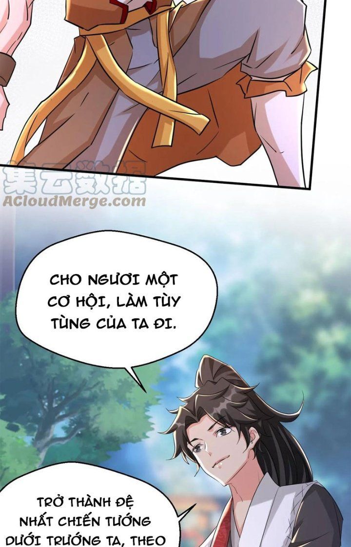 Vô Địch Đốn Ngộ Chapter 55 - Trang 29