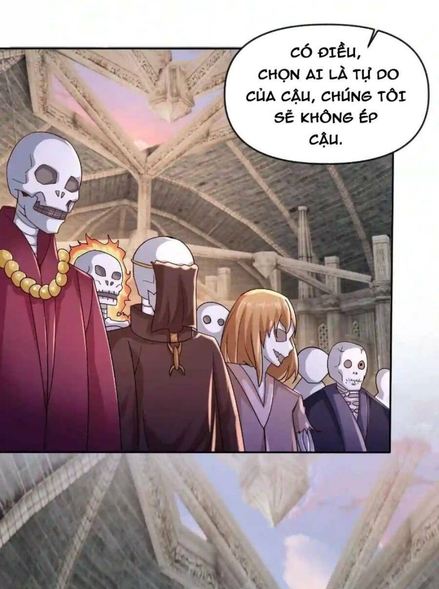 Vô Địch Đốn Ngộ Chapter 2 - Trang 20