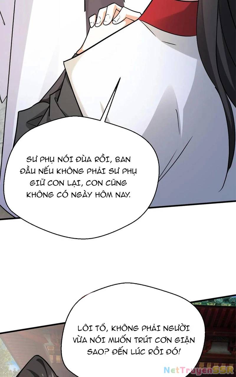 Vô Địch Đốn Ngộ Chapter 306 - Trang 14