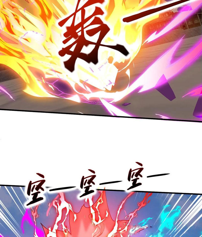 Vô Địch Đốn Ngộ Chapter 281 - Trang 14