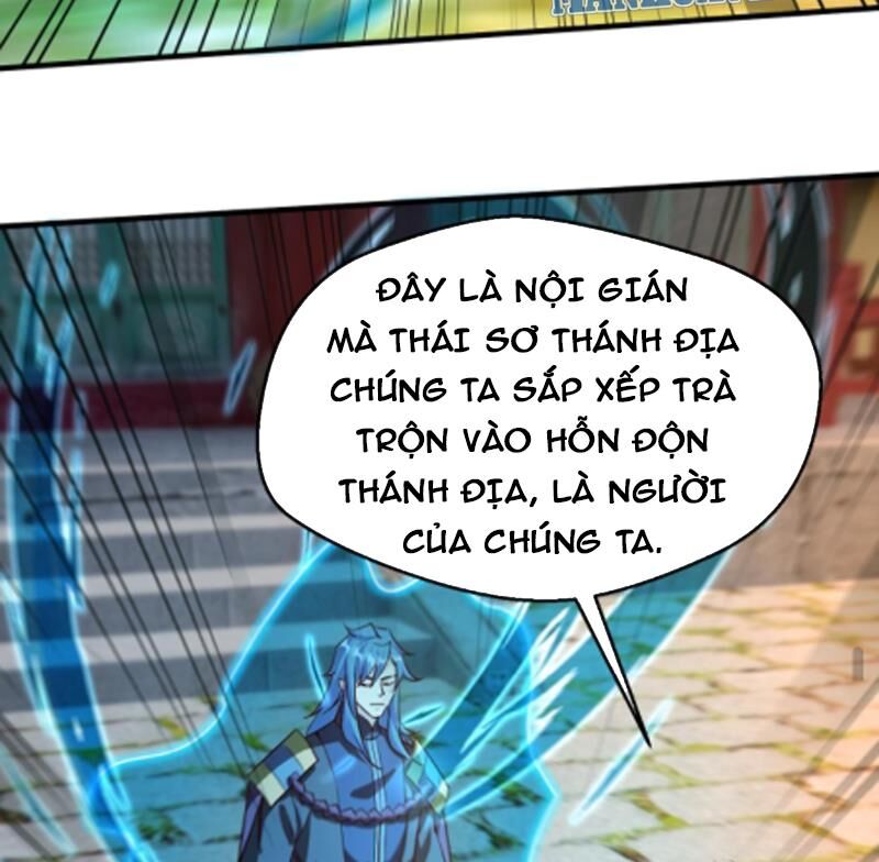 Vô Địch Đốn Ngộ Chapter 284 - Trang 23