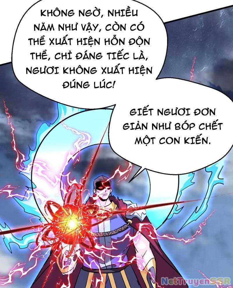 Vô Địch Đốn Ngộ Chapter 315 - Trang 4