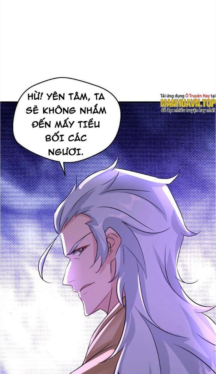 Vô Địch Đốn Ngộ Chapter 57 - Trang 16