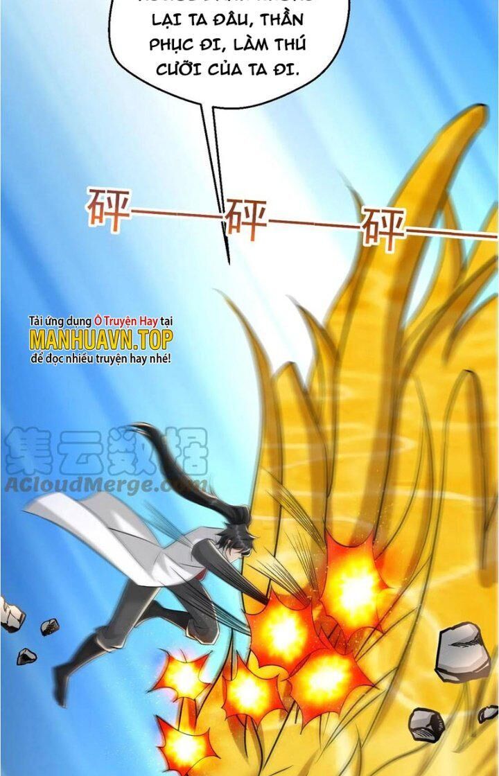 Vô Địch Đốn Ngộ Chapter 58 - Trang 23