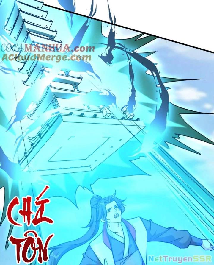 Vô Địch Đốn Ngộ Chapter 311 - Trang 29