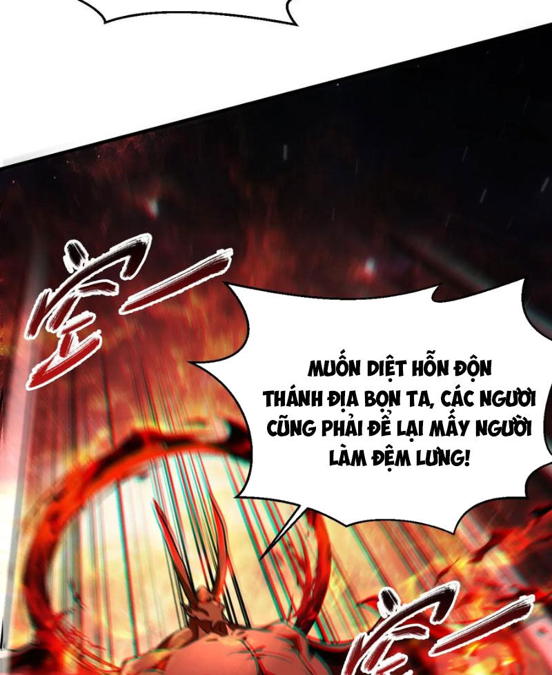 Vô Địch Đốn Ngộ Chapter 293 - Trang 3