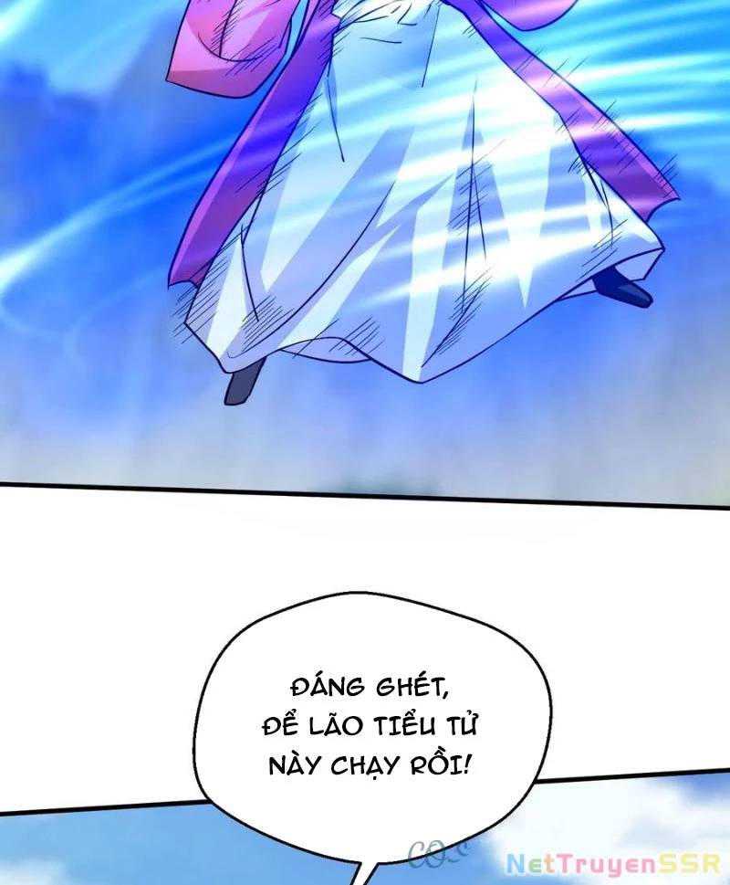 Vô Địch Đốn Ngộ Chapter 308 - Trang 25