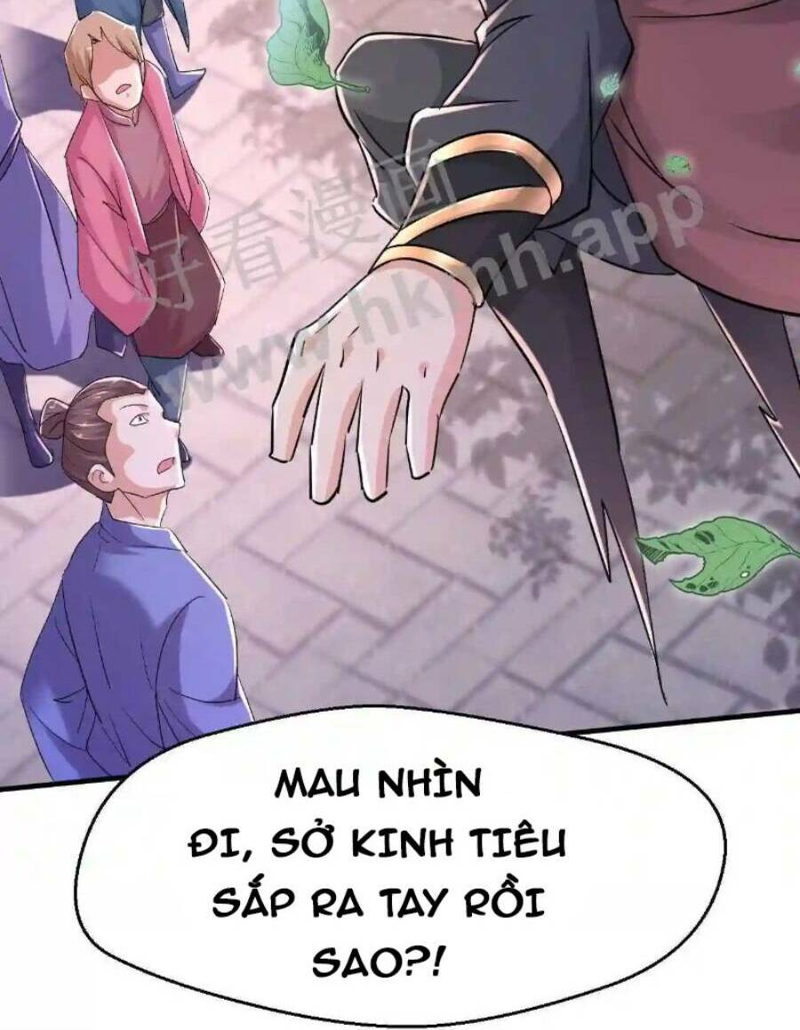 Vô Địch Đốn Ngộ Chapter 7 - Trang 6