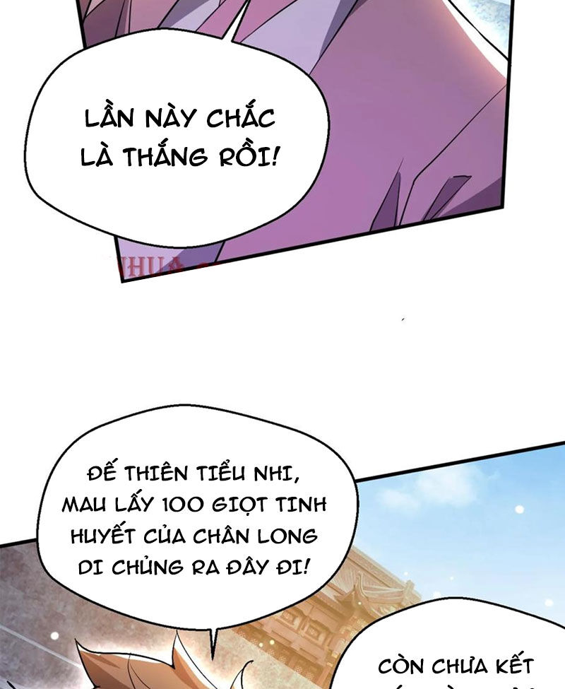 Vô Địch Đốn Ngộ Chapter 278 - Trang 20