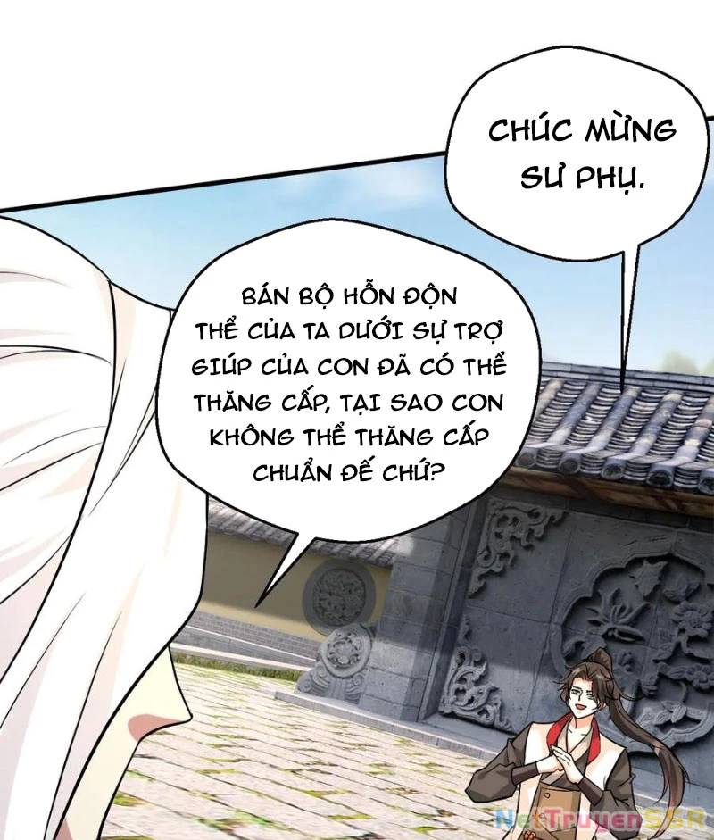 Vô Địch Đốn Ngộ Chapter 309 - Trang 33