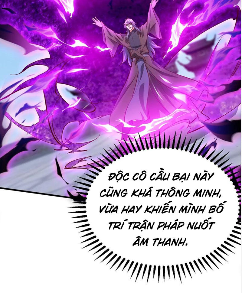 Vô Địch Đốn Ngộ Chapter 277 - Trang 1