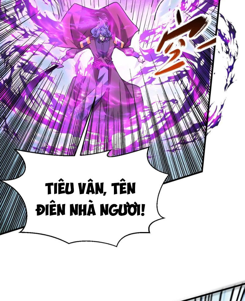 Vô Địch Đốn Ngộ Chapter 296 - Trang 10