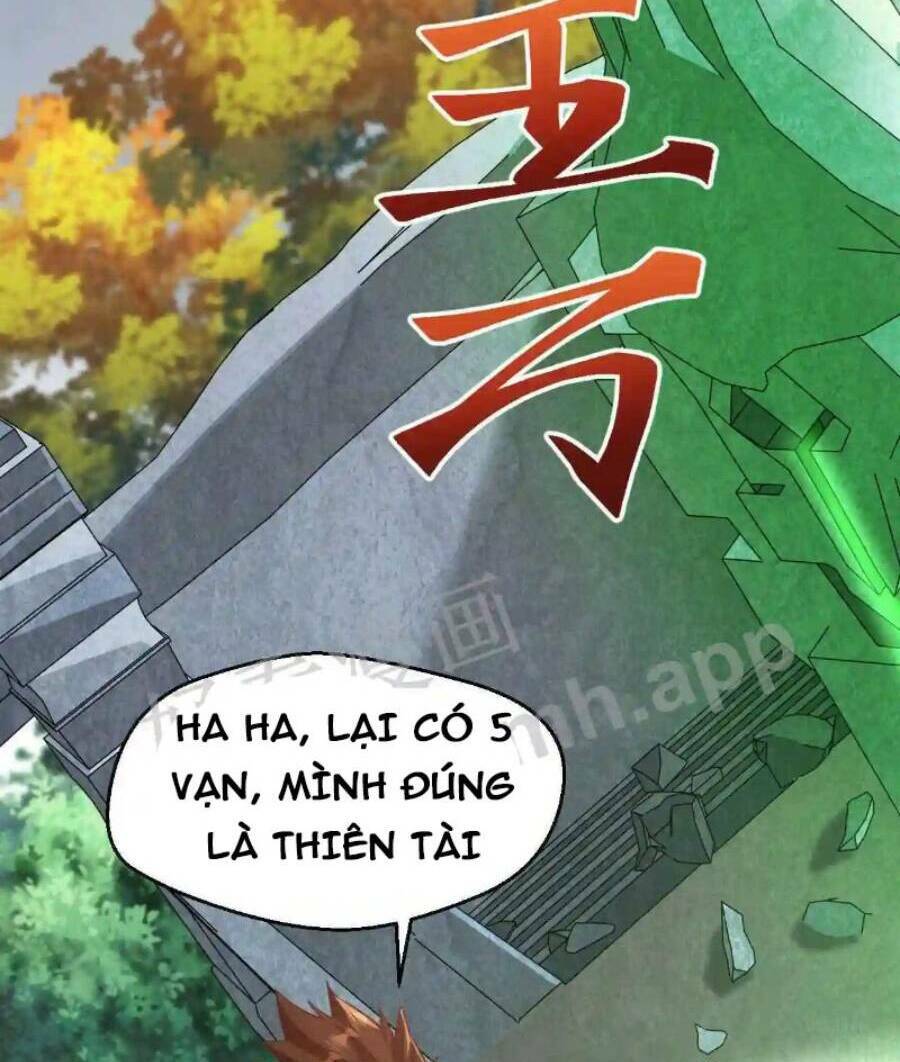 Vô Địch Đốn Ngộ Chapter 5 - Trang 25