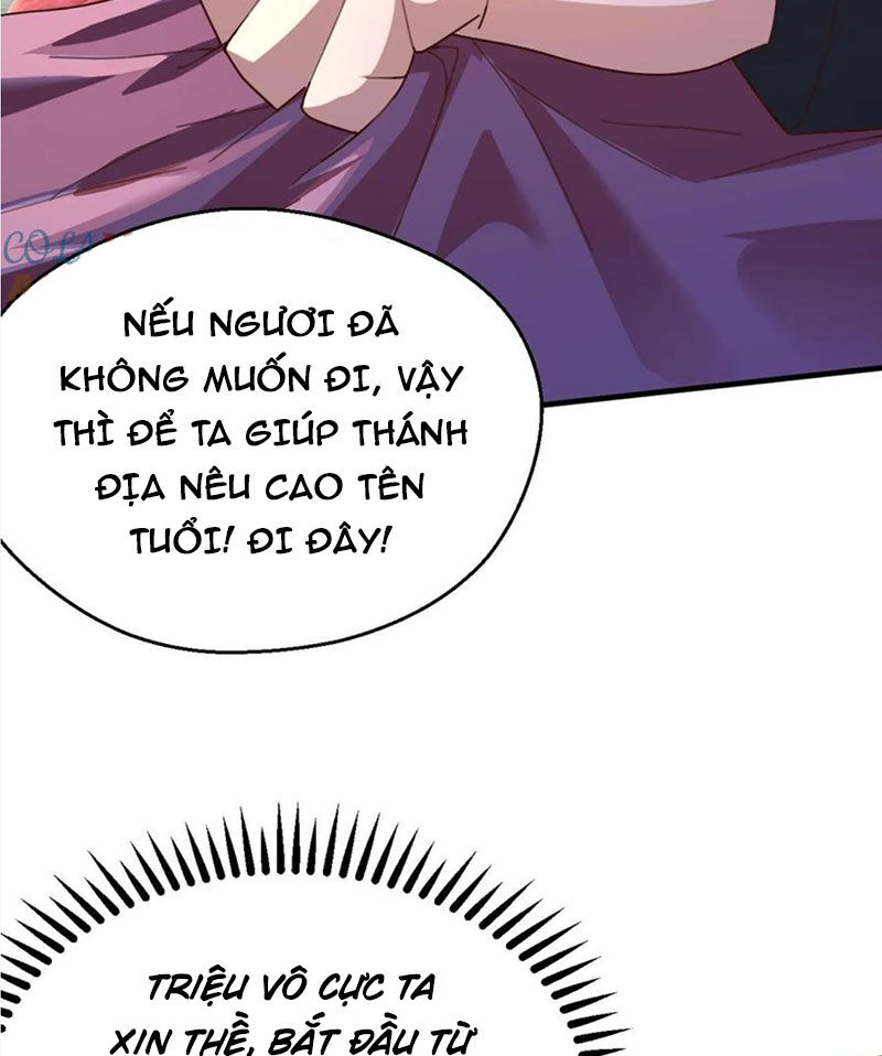 Vô Địch Đốn Ngộ Chapter 271 - Trang 41