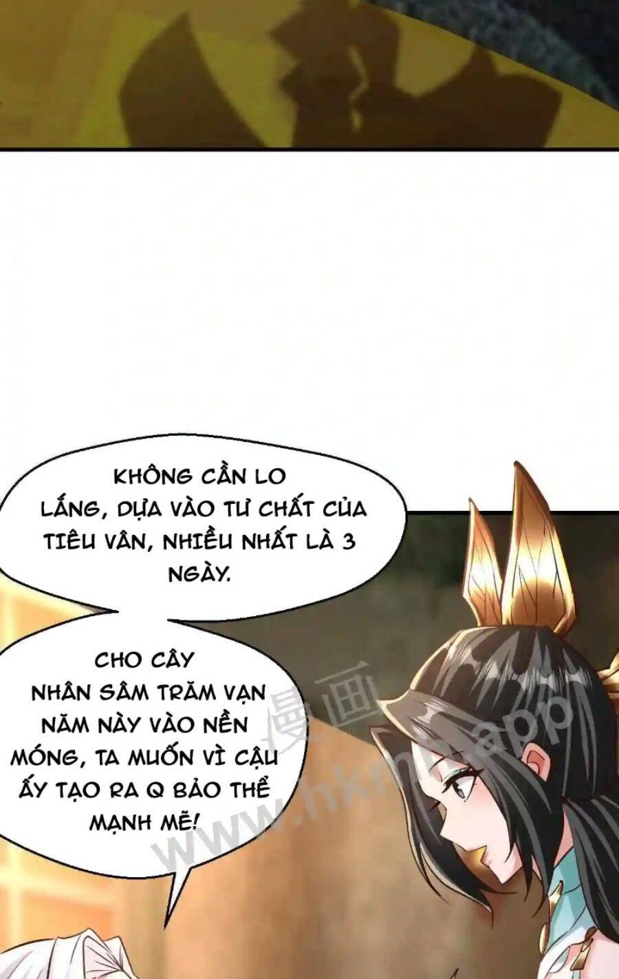 Vô Địch Đốn Ngộ Chapter 3 - Trang 38