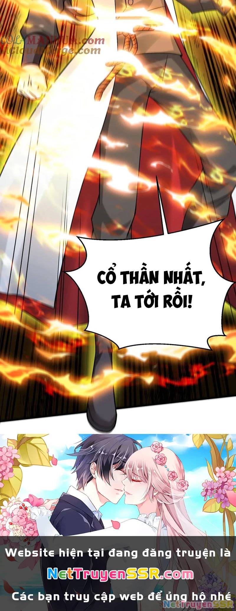 Vô Địch Đốn Ngộ Chapter 310 - Trang 21