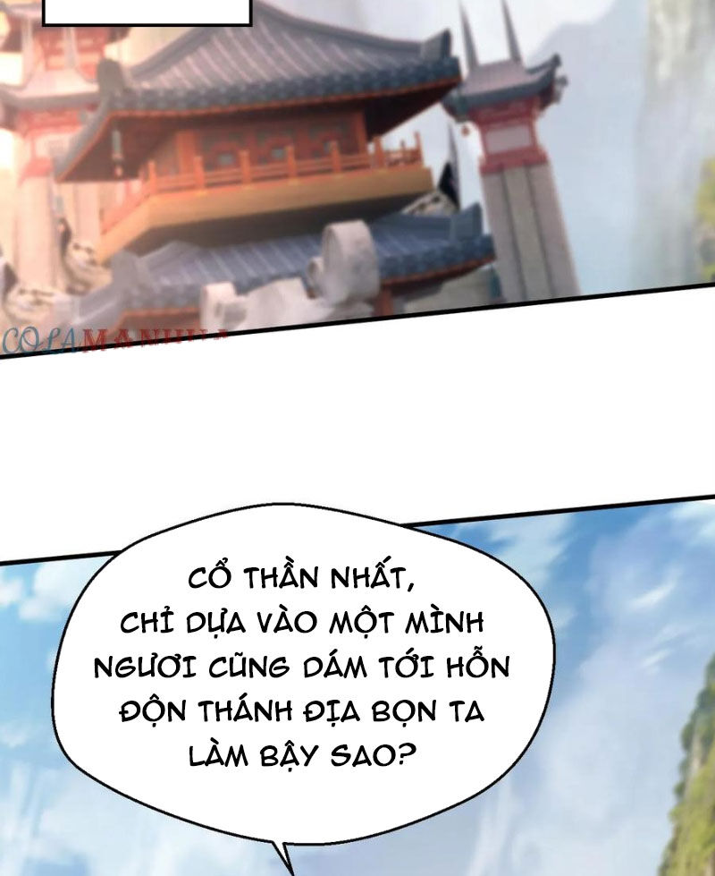 Vô Địch Đốn Ngộ Chapter 290 - Trang 34