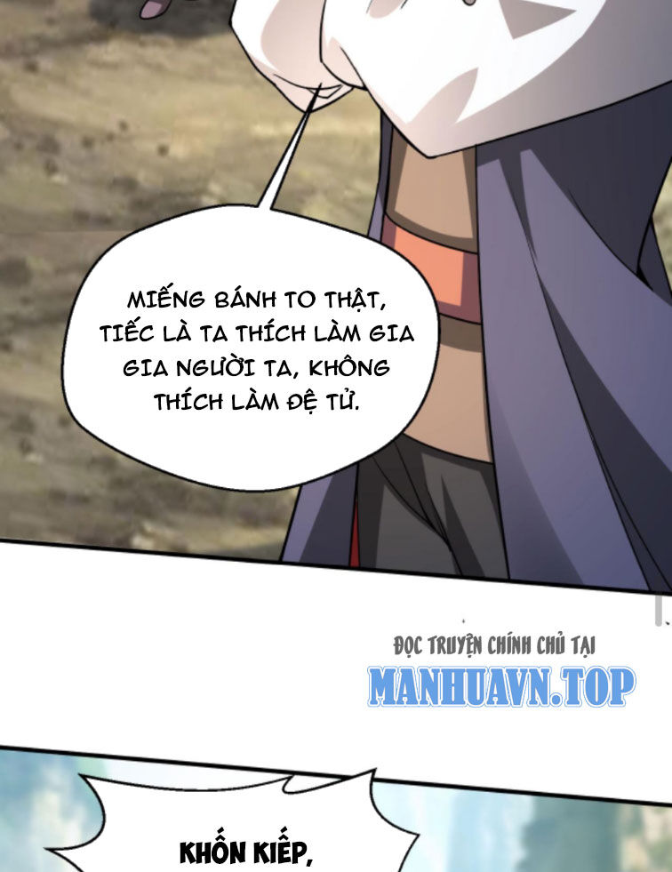 Vô Địch Đốn Ngộ Chapter 299 - Trang 26