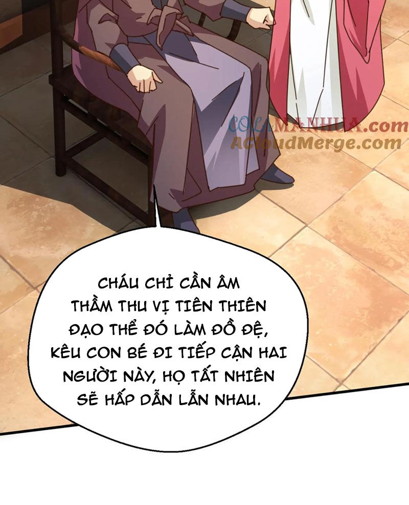 Vô Địch Đốn Ngộ Chapter 266 - Trang 29