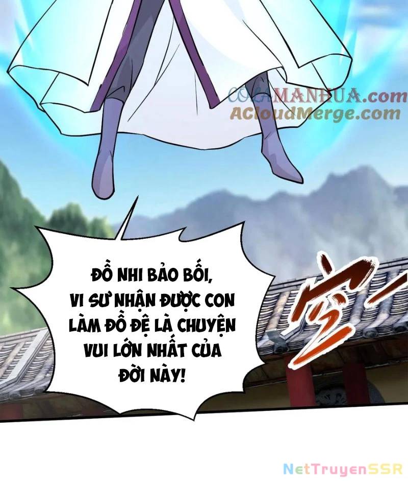 Vô Địch Đốn Ngộ Chapter 309 - Trang 32