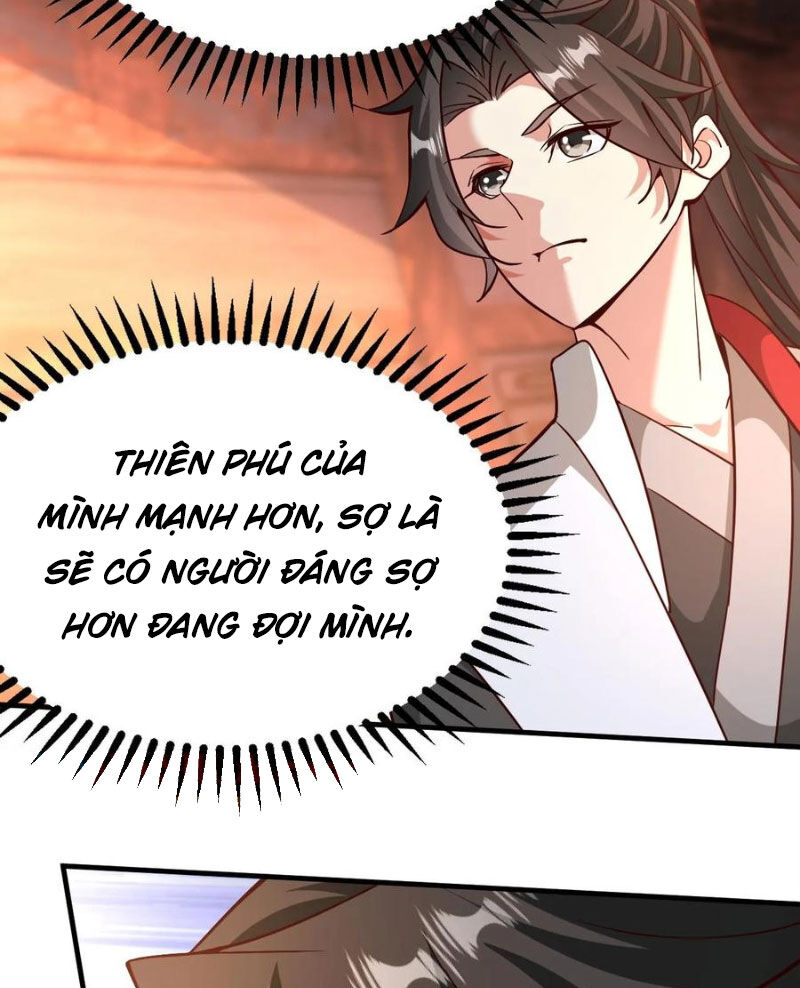 Vô Địch Đốn Ngộ Chapter 290 - Trang 2