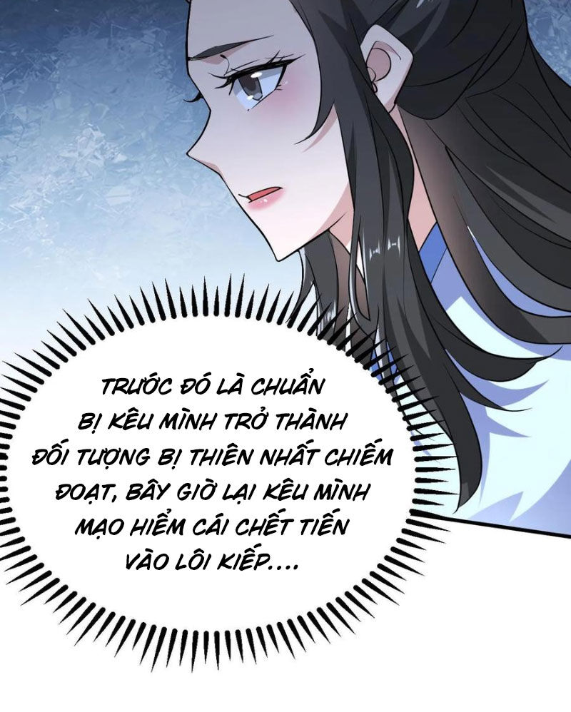 Vô Địch Đốn Ngộ Chapter 297 - Trang 24