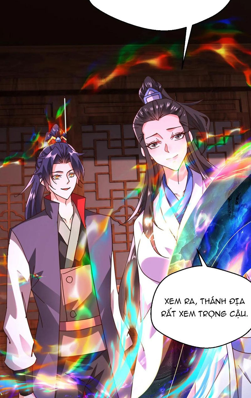 Vô Địch Đốn Ngộ Chapter 265 - Trang 13