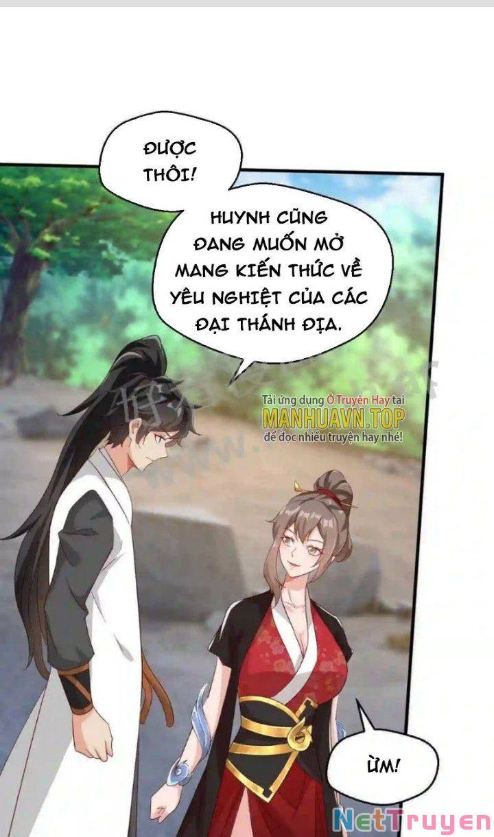 Vô Địch Đốn Ngộ Chapter 41 - Trang 0