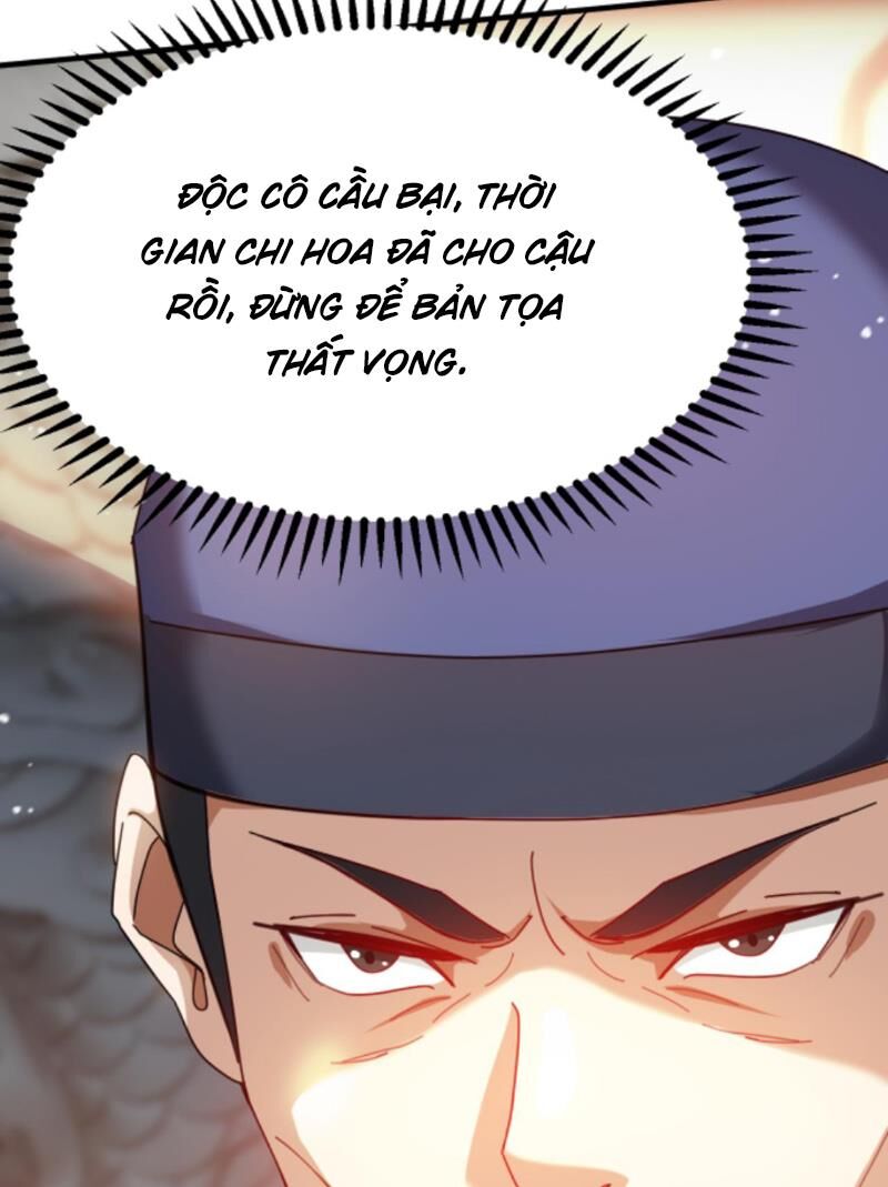 Vô Địch Đốn Ngộ Chapter 263 - Trang 34