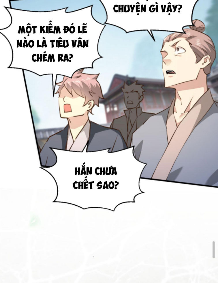 Vô Địch Đốn Ngộ Chapter 299 - Trang 21